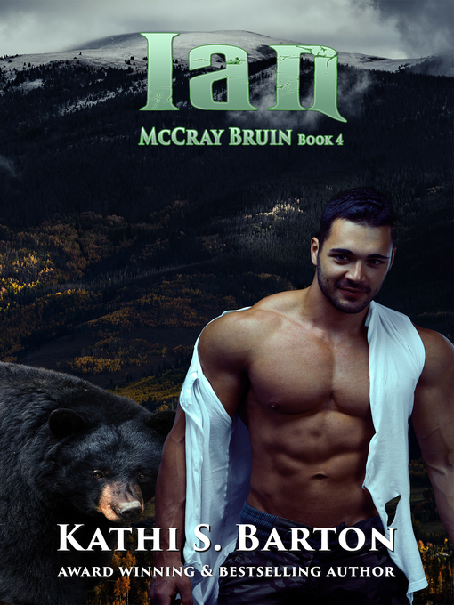 Title details for Ian by Kathi S. Barton - Available